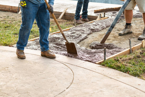 Best Concrete Removal and Replacement in Reynolds Heights, PA