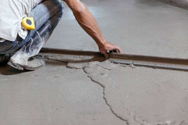 Best Residential Concrete Solutions in Reynolds Heights, PA