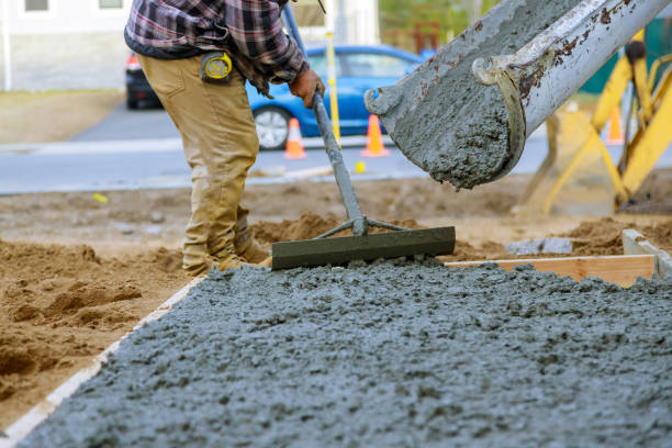 Best Concrete Foundation Repair in Reynolds Heights, PA