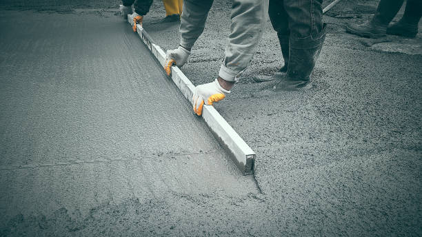Best Concrete Steps and Stairs in Reynolds Heights, PA