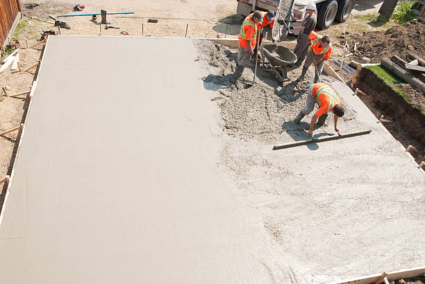 Best Concrete Demolition Services in Reynolds Heights, PA