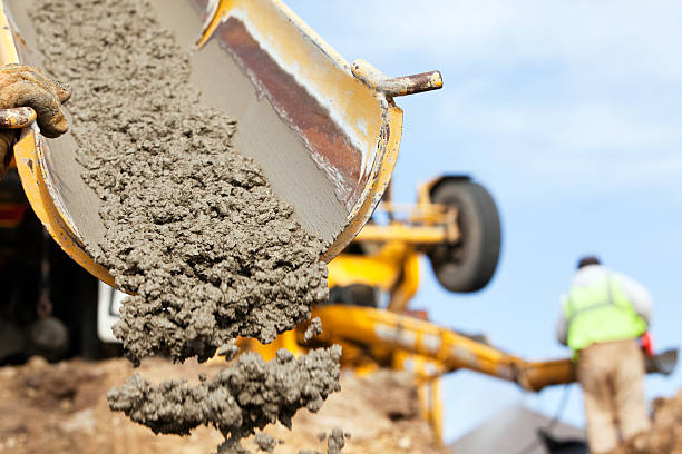 Best Concrete Staining and Coloring in Reynolds Heights, PA