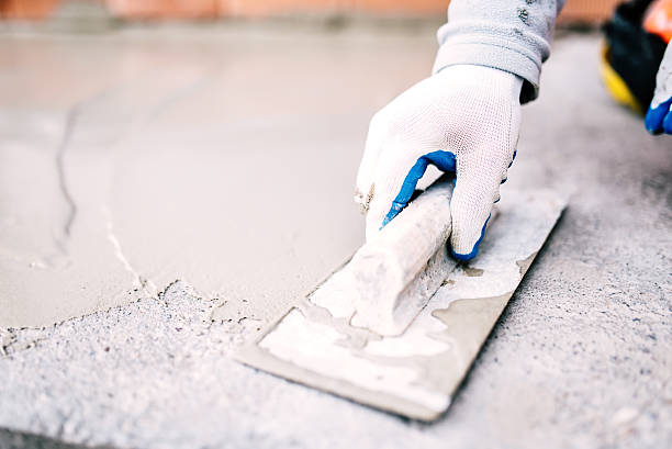 Best Concrete Driveway Installation in Reynolds Heights, PA