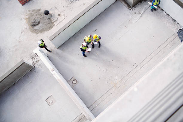 Best Concrete Sealing and Maintenance in Reynolds Heights, PA
