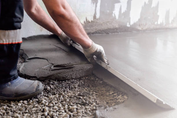 Best Concrete Driveway Installation in Reynolds Heights, PA